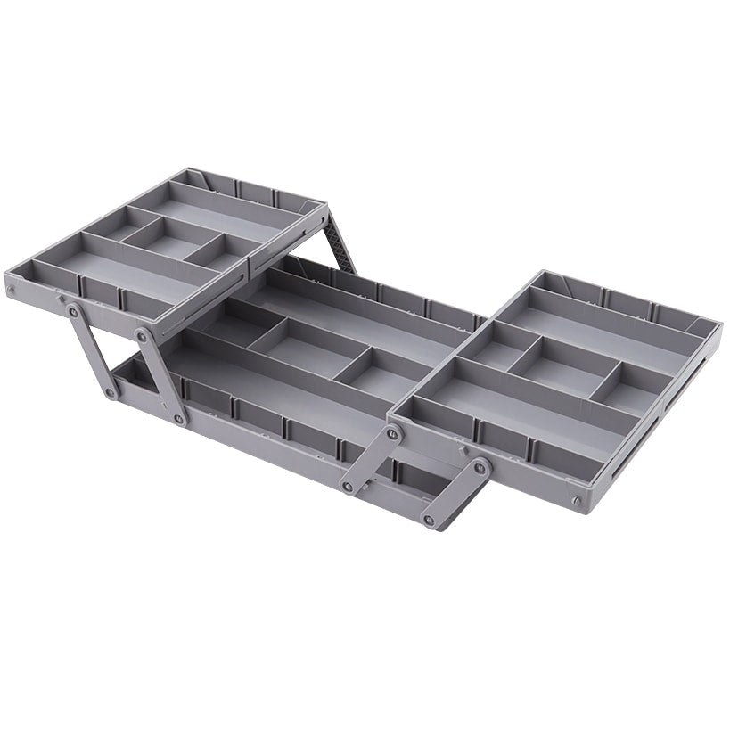 Expandable Drawer Organizer - Home, Office, Kitchen