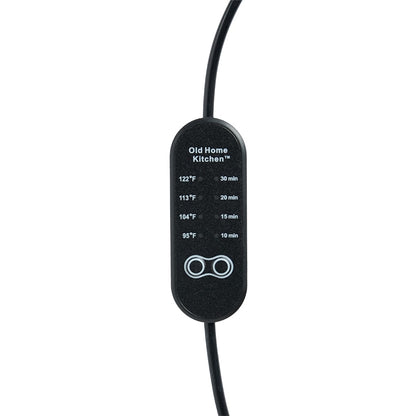 USB Heating Eye Mask