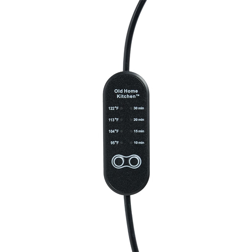 USB Heating Eye Mask