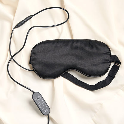 USB Heating Eye Mask
