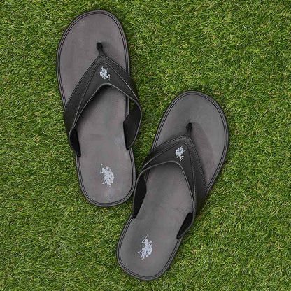 Men's U.S. Polo Association Flip Flop Sandals