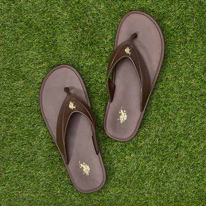 Men's U.S. Polo Association Flip Flop Sandals