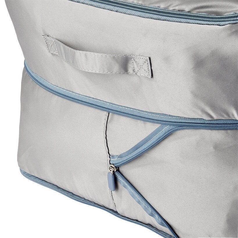 Ultra Space Saving Self Compression Storage Bag for Bulky Items#select-size_small