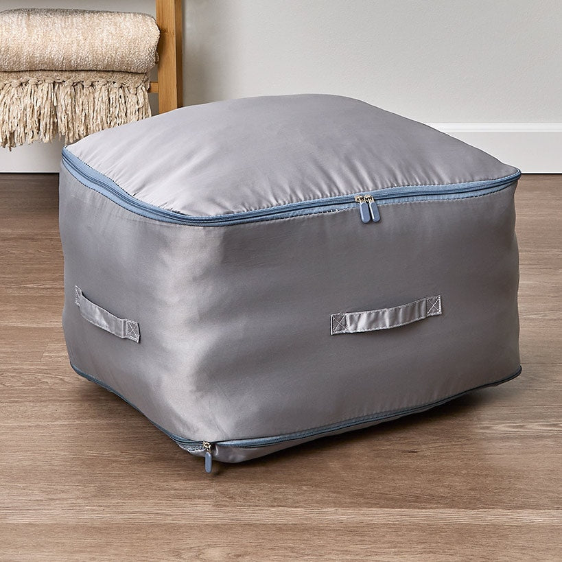 Ultra Space Saving Self Compression Storage Bag for Bulky Items#select-size_small