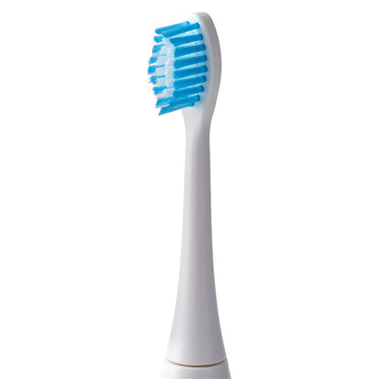Rechargable Electric Toothbrush with 3 Brush Heads