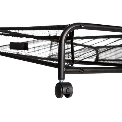 Underbed Storage with Wheels