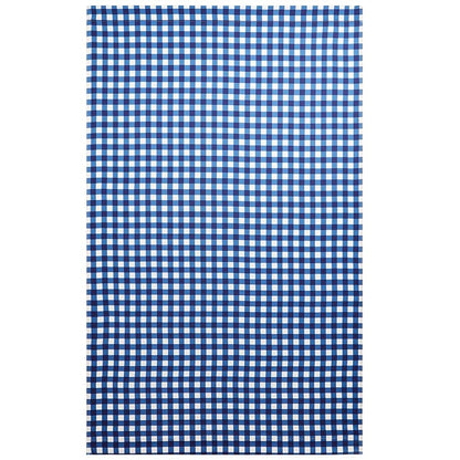 United Plaids Window Panel 50" x63" or 50" x 84"