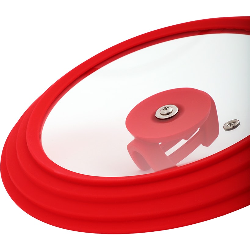 Universal Pot Cover