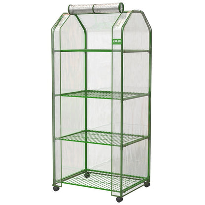 Urban Gardener Greenhouse