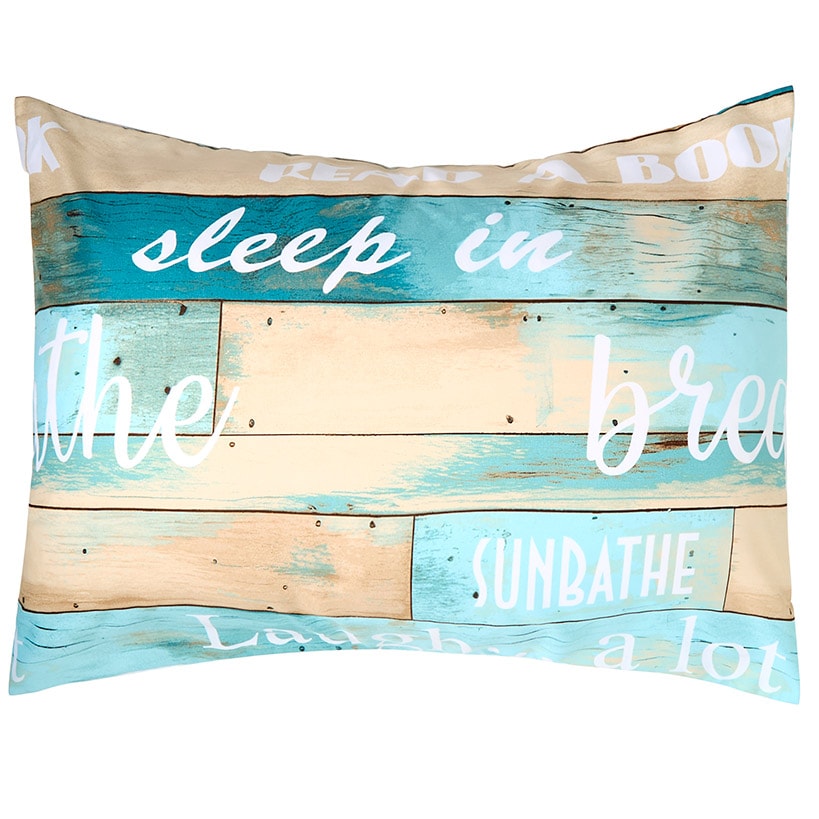 Vacation Rules Queen or King Complete Comforter Set#select-size_king