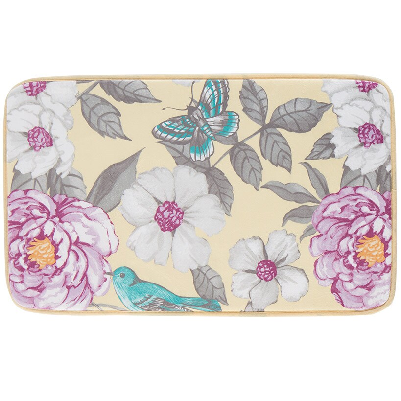 Valentina Bath Collection