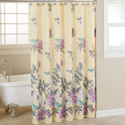 Valentina Bath Collection