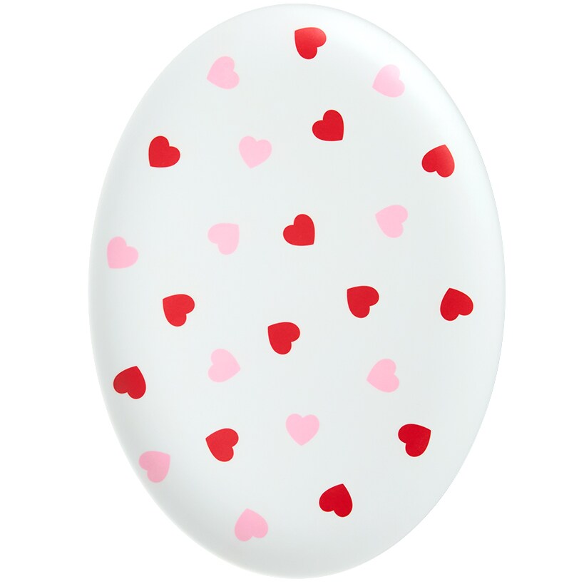 Love Heart Tabletop Essentials#select-item_serving-plate