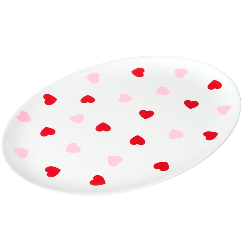 Love Heart Tabletop Essentials