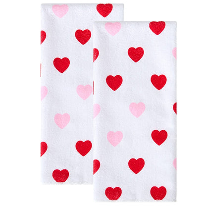 Love Heart Tabletop Essentials