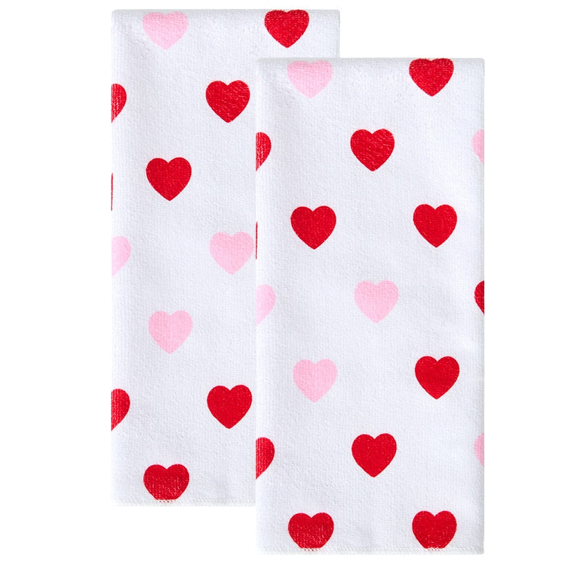 Love Heart Tabletop Essentials