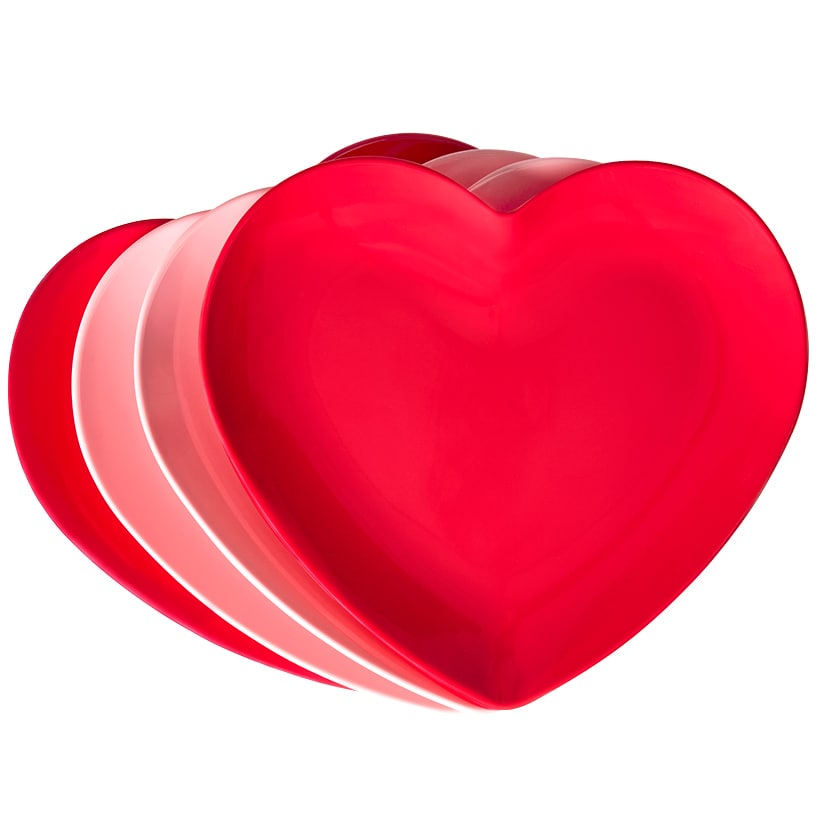 Love Heart Tabletop Essentials