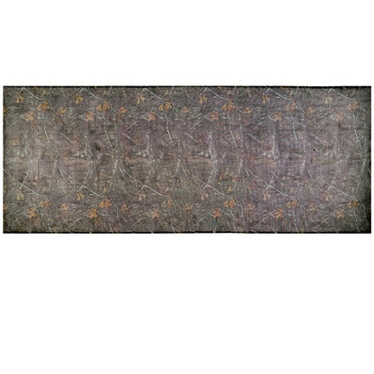 Allen® Hunting Blind Camo Mesh Fabric 12' X 56"