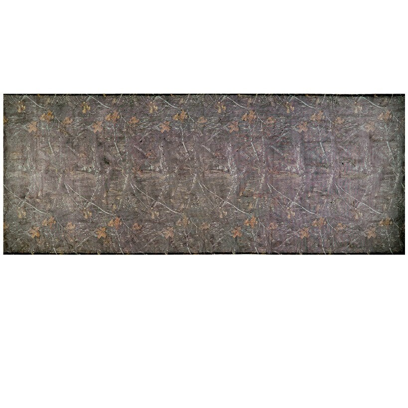 Allen® Hunting Blind Camo Mesh Fabric 12' X 56"