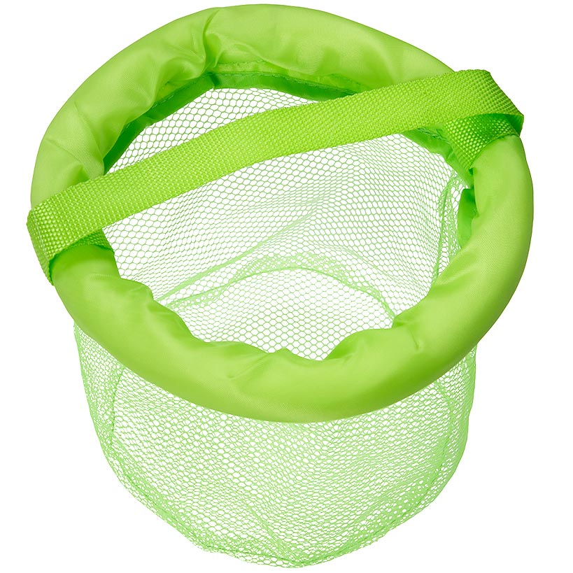 Fruit and Vegetable Washing Net Collapsible