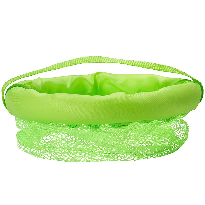 Fruit and Vegetable Washing Net Collapsible