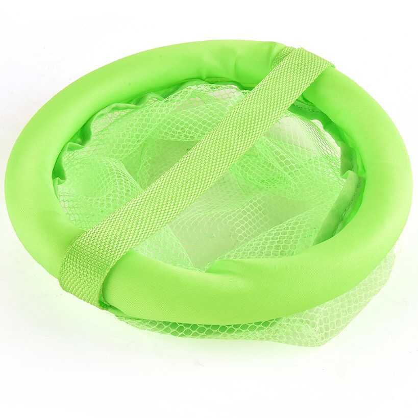 Fruit and Vegetable Washing Net Collapsible