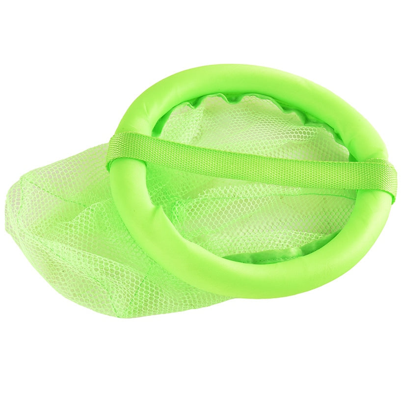 Fruit and Vegetable Washing Net Collapsible