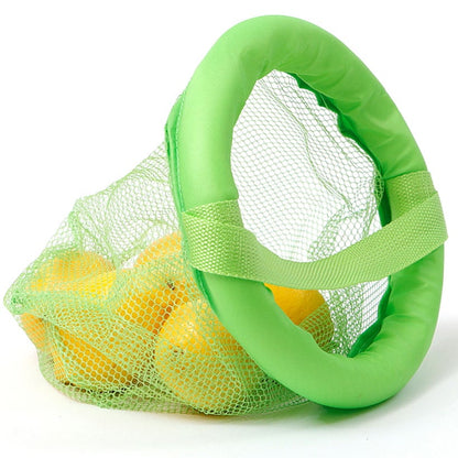 Fruit and Vegetable Washing Net Collapsible