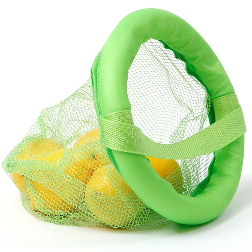 Fruit and Vegetable Washing Net Collapsible