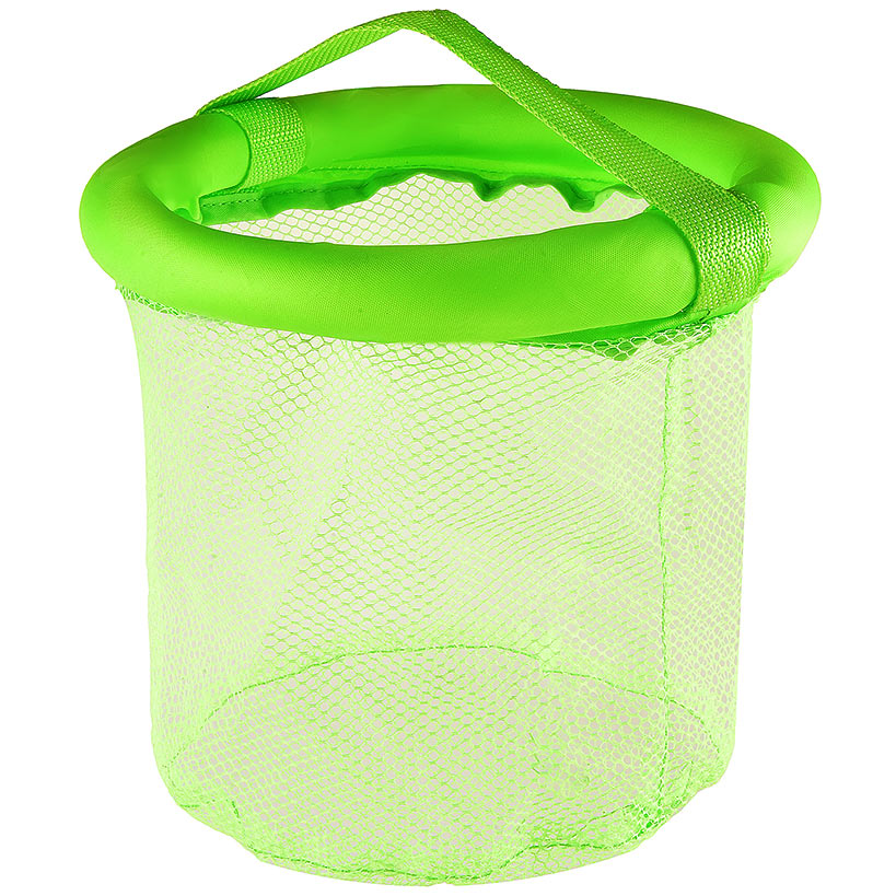 Fruit and Vegetable Washing Net Collapsible