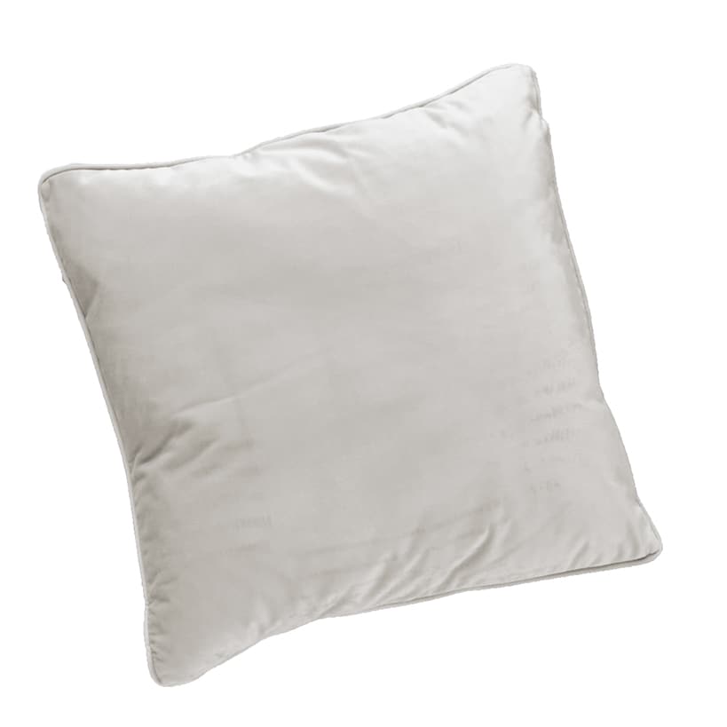 Velvet 20" Accent Pillows