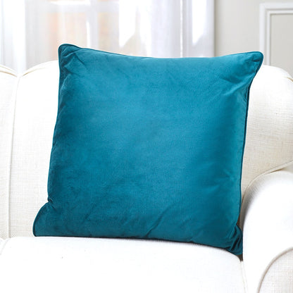 Velvet 20" Accent Pillows