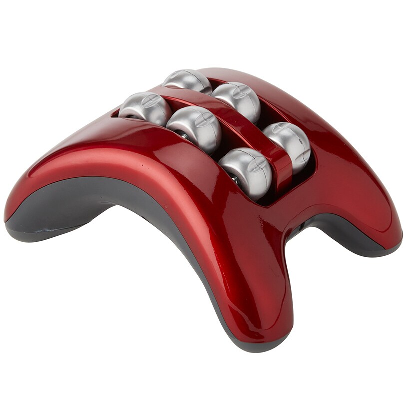Vibrating Foot Massager