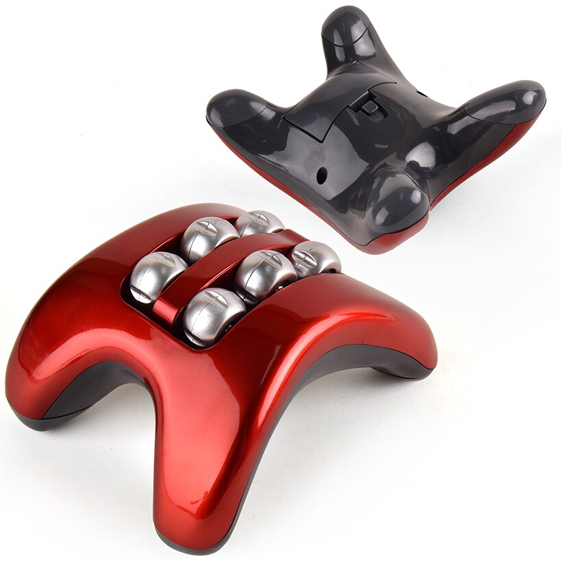 Vibrating Foot Massager