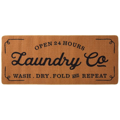 Vintage Laundry Room Decor - Magnets and Dryer Sheet Box