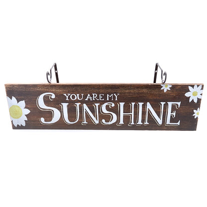 Sunshine Daisies Home Decor