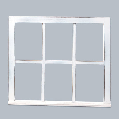 Architectual Farmhouse Decor Accents