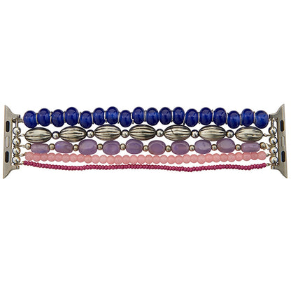 Beaded Bands for Smartwatch