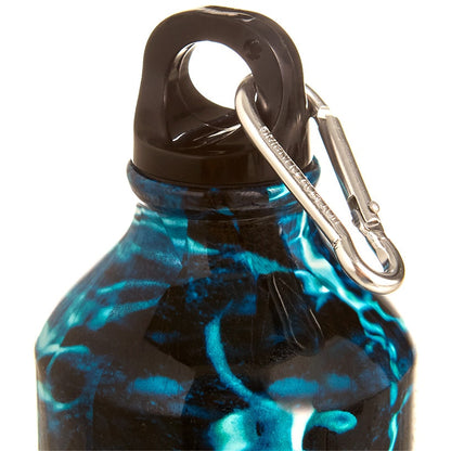 Mossy Oak Elements 25 oz. Water Bottle with Carabiner