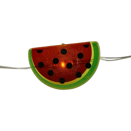 Watermelon String Lights