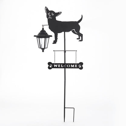 Solar Dog Breed Welcome Stakes