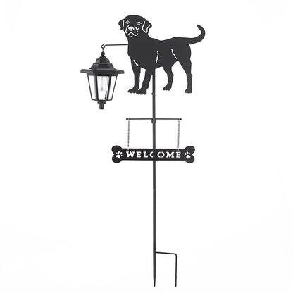 Solar Dog Breed Welcome Stakes