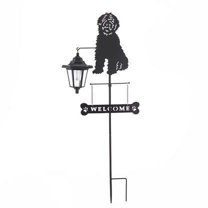 Solar Dog Breed Welcome Stakes