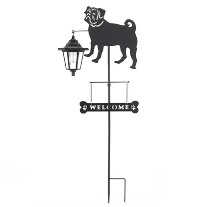 Solar Dog Breed Welcome Stakes