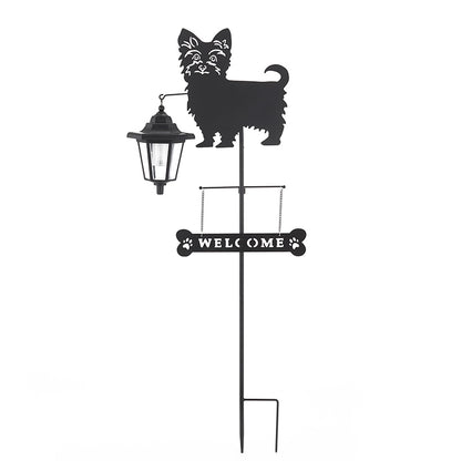 Solar Dog Breed Welcome Stakes