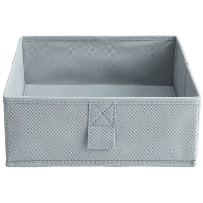 Whitmor Fabric Storage Bin