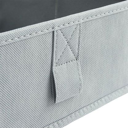 Whitmor Fabric Storage Bin