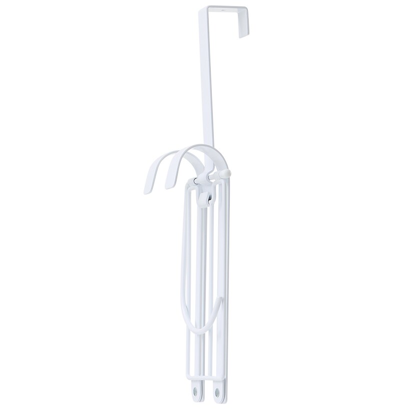 Whitmor Over-the-Door Ironing Board Hanger