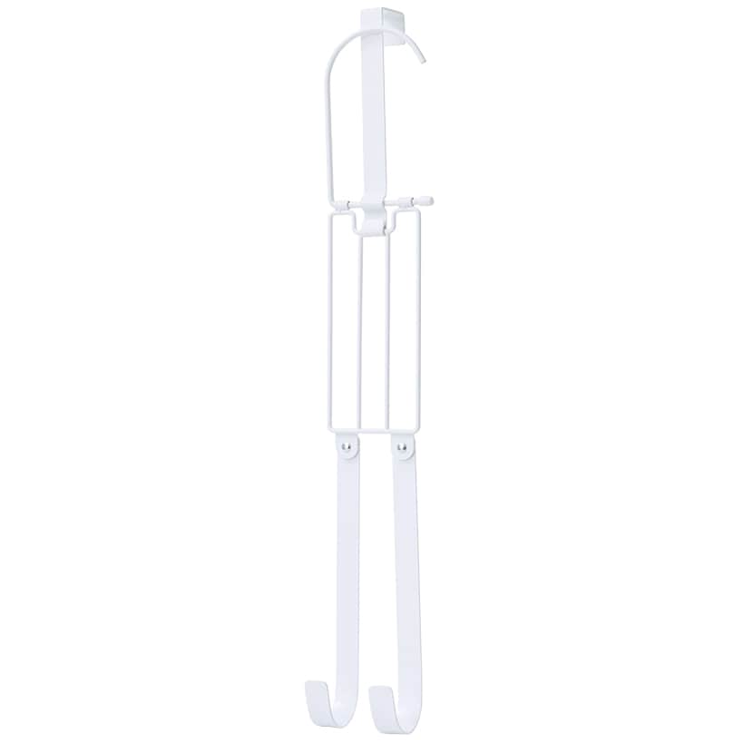 Whitmor Over-the-Door Ironing Board Hanger