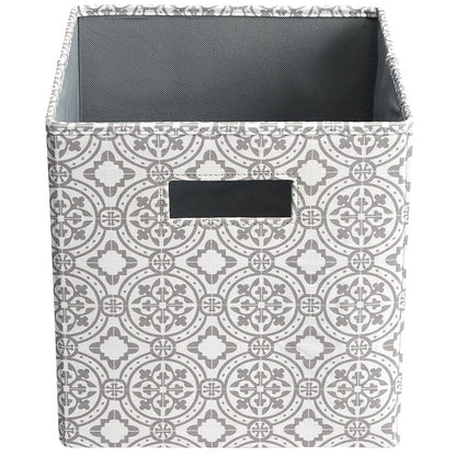 Whitmor Fabric Storage Cube